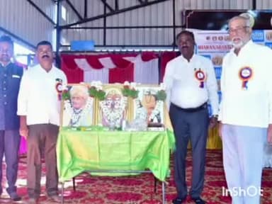 ಬೀದರ್: ಯುವಕರು ಉತ್ತಮ ಫಲಿತಾಂಶ ಜೊತೆಗೆ ಸಂಸ್ಕಾರವಂತರಾಗಬೇಕು : ನಗರದಲ್ಲಿ ಡಿಡಿಪಿಯು ಚಂದ್ರಕಾಂತ್ ಶಹಬಾದಕರ್