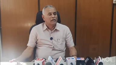 ಕೋಲಾರ: ಸಿದ್ದರಾಮಯ್ಯ ಮತ್ತು ಡಿಕೆಶಿ ಪರ ಮಾತನಾಡುವವರು ತುಂಬಾ ಜನ ಇದ್ದಾರೆ : ನಗರದಲ್ಲಿ ಶಾಸಕ ಕೆ.ವೈ.ನಂಜೇಗೌಡ