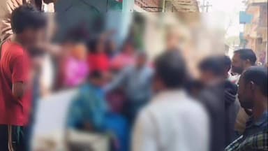 ନୟାଗଡ: ଖଣ୍ଡପଡା ଖଳୀସାହି ପୂଆଣିଆ ଗ୍ରାମରେ ସ୍ୱାମୀର ତଣ୍ଟିଚିପି , ସ୍ବାମୀ କୁ ହତ୍ୟା କଲା ସ୍ତ୍ରୀ