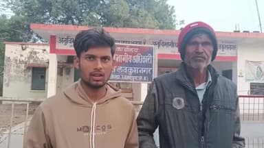 गौरिहार: गौरीहार थाने में आगजनी मामले की सुनवाई न होने पर पीड़ित ने SDOP से लगाई गुहार