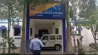 ચાણસ્મા: ધીણોજ ગામમાં કોરોના કાળમાં મૃત્યુ પામેલા વ્યક્તિની જમીન પચાવી પાડવાના કેસમાં બે લોકો સામે લેન્ડ ગ્રીબીગનો ગુનો નોંધાયો