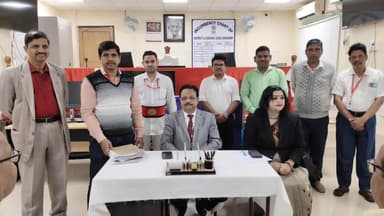 ନୟାଗଡ: ଜିଲ୍ଲାର ବିଭିନ୍ନ କୋର୍ଟ ପରିସରରେ ରାଷ୍ଟ୍ରୀୟ ଲୋକ ଅଦାଲତ କାର୍ଯ୍ୟକ୍ରମ ଅନୁଷ୍ଠିତ