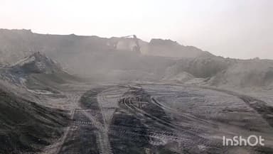 જાફરાબાદ: બાબરકોટમાં અલ્ટ્રાટેક સિમેન્ટ સામે ગેરકાયદેસર માઈનિંગ અને પ્રદૂષણના ગંભીર આક્ષેપ