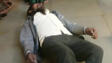 ಬಸವಕಲ್ಯಾಣ: ಇಲ್ಲಾಳ ಗ್ರಾಮದಲ್ಲಿ ನೇಣು ಬಿಗಿದುಕೊಂಡು ಯುವಕ ಆತ್ಮಹತ್ಯೆ