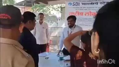 पारोळा: न्यायालयात राष्ट्रीय लोकअदालतीत ८६ प्रकरणे निकाली तसेच वैवाहिक जाेडप्यातील वाद मिटुन सुखी संसारासाठी मनोमिलन घडुन आले.