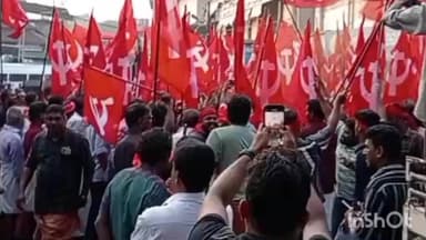 കോഴിക്കോട്: കോർപ്പറേഷിൽ ഇരു മുന്നണികളുടെയും മേയർ സ്ഥാനാർത്ഥികൾ തോറ്റു, LDFന് ഭരണത്തുടർച്ച, UDFനും BJPക്കും മിന്നും നേട്ടം