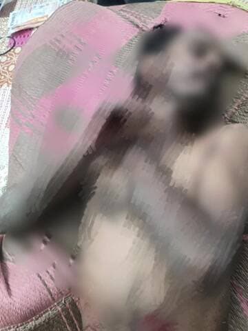 अभनपुर: गोबरा नवापारा थाना क्षेत्र में बेटे ने अपने पिता की हत्या की