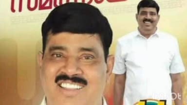 താമരശ്ശേരി: അറസ്റ്റ് ഭയന്ന് ഒളിവിൽ കഴിഞ്ഞ താമരശ്ശേരി ഫ്രഷ് കട്ട് സമരനായകന് വോട്ടഭ്യർത്ഥിക്കാതെ ജനകീയ കോടതിയിൽ മിന്നും ജയം