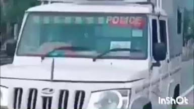 परागपुर: पंचायत गुरनवाण के वार्ड नंबर 5 में रिहायशी इलाके में तेंदुआ घुसने से लोगों में फैली दहशत