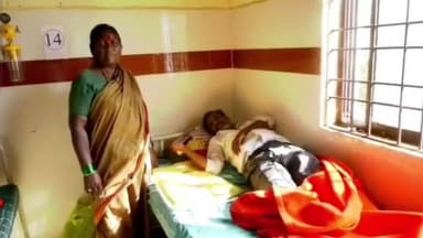 ವಡಗೇರಾ: ಗೊಂದೇನೂರ ಗ್ರಾಮದಲ್ಲಿ ವಿಶ್ವನಾಥ್ ಎನ್ನುವ ವ್ಯಕ್ತಿಯ ಮೇಲೆ ಮಾರಣಾಂತಿಕ ಹಲ್ಲೆ ಆರೋಪ