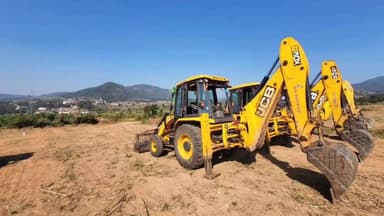 ମୋହନା: ମୋହନା ବ୍ଲକ ଅନ୍ତର୍ଗତ ଜିରାଙ୍ଗ,ଚନ୍ଦ୍ରଗିରିସ୍ଥିତ ବୌଦ୍ଧ ମନ୍ଦିର ନିକଟରେ ଇକୋ-ରିସର୍ଟ ପ୍ରକଳ୍ପ ପାଇଁ ଡିମାର୍କେସନ୍ କାର୍ଯ୍ୟକ୍ରମ ଶେଷ