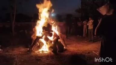 दांतारामगढ़: गैंगवार में मृतक पलसाना निवासी हिस्ट्रीशीटर का दूसरे दिन हुआ पोस्टमार्टम