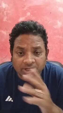 ପୁରୀ ମ୍ୟୁନିସିପାଲଟି: ବ୍ଲୁ ଫ୍ଲାଗ ବିଚ ବିଷୟରେ କାଯ୍ୟଳୟ ରେ ପ୍ରତିକ୍ରିୟା ଆପ ର ଜିଲ୍ଲା ସଭାପତି l