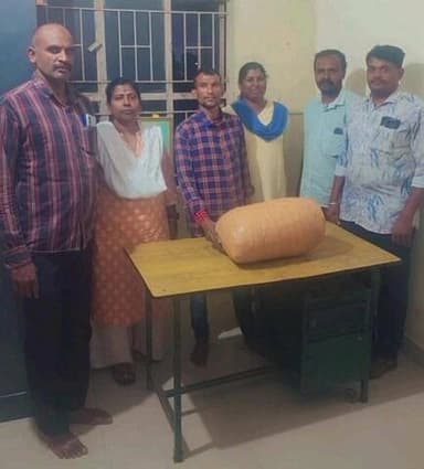 ஆவடி: பூந்தமல்லியில் 8 கிலோ கஞ்சா விற்பனைக்கு வைத்திருந்த ஒரிசா மாநிலத்தைச் சேர்ந்த நபர் கைது