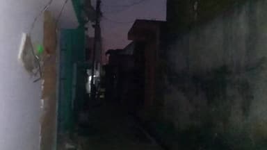 घुवारा: घुवारा नगर परिषद की लापरवाही: कई वार्डों में अंधेरा, मरकरी लाइट पर भ्रष्टाचार के आरोप