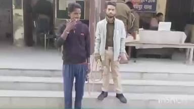 मधेपुर: बांकी गांव में घरेलू विवाद में बड़े भाई ने छोटे भाई व उनकी पत्नी को मारपीट कर किया जख्मी, एफआईआर दर्ज; आरोपी गिरफ्तार