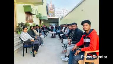 कटिहार: शिवपुरी में कोढ़ा विधानसभा के बीजेपी कार्यकर्ताओं की महत्वपूर्ण बैठक, MLA कविता देवी समेत कई नेता शामिल