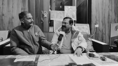 भारतीय किसान यूनियन क्रांति के राष्ट्रीय अध्यक्ष विकास सिंह सैनी के साथ एक खास मुलाकात
#everyoneシ゚ #viralpost2025