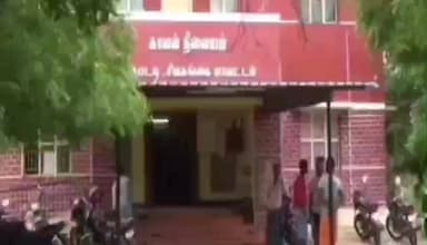 சிவகங்கை: வேலைக்குச் சென்ற இளம்பெண் மாயம் – போலீசார் விசாரணை