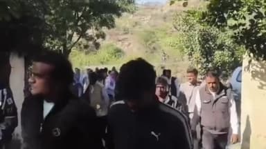 देलवाड़ा: देलवाड़ा में रोडवेज बस आंदोलन ने लिया नया मोड़; ग्रामीणों पर FIR, बाजार बंद और आक्रोश