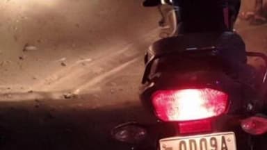 କେନ୍ଦୁଝର ସହର: ଢେଂକିକୋଟ ହାଟରୁ ଫେରୁଥିବାବେଳେ କଟରାବେଡା ନିକଟରେ ଭରସାମ୍ୟ ହରାଇ ଦୁର୍ଘଟଣାର ଜଣେ ମୃତ,