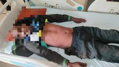 ସୁକିନ୍ଦା: କଳିଙ୍ଗନଗର ସ୍ଥିତ ଟାଟା ଷ୍ଟିଲ ପ୍ରକଳ୍ପ ଭିତରେ ଜଣେ ସୁରକ୍ଷା କର୍ମଚାରୀଙ୍କ ମୃତ୍ୟୁ