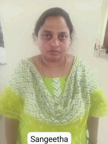 ஆவடி: போரூர் பெண்ணிடம் 1.31 கோடி பணம் 15 சவரன் நகை மோசடி செய்த அவரின் தோழிகள் இருவர் கைது,