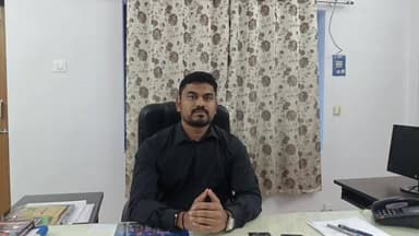 ଝାରସୁଗୁଡା: ସ୍ନେହସେତୁ ର ଦ୍ଵିତୀୟ ସଫଳତା ପରେ ପ୍ରତିକ୍ରିୟା ରଖିଲେ ଝାରସୁଗୁଡ଼ା ଜିଲ୍ଲାପାଳ