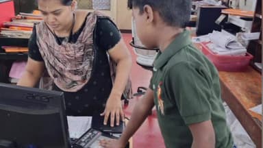 செங்கல்பட்டு: செங்கல்பட்டு அஞ்சல் மையம் சார்பில் ஆதார் மையங்கள் திறக்கப்பட்டது