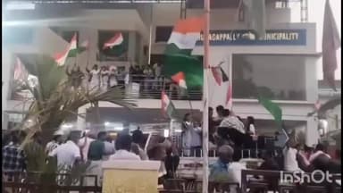 കരുനാഗപ്പള്ളി: കരുനാഗപ്പള്ളി നഗരസഭയിൽ യുഡിഎഫ് ഭരണത്തിലേക്ക്