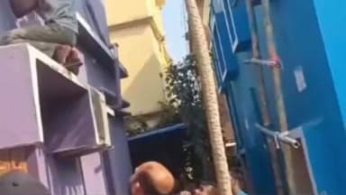 କେନ୍ଦୁଝର ସହର: ଘସିପୁରା ଠାରେ ବନ୍ଦ ଘର ଭିତରୁ ଜଣେ ଇଲେକ୍ଟ୍ରିକାଲ ଜେଇଙ୍କୁ ଗୁରୁତର ଅବସ୍ଥାରେ ଉଦ୍ଧାର