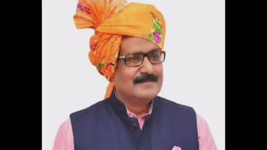 देवरी: देवरी विधानसभा के 4 थाना क्षेत्रों में बिगड़ती कानून व्यवस्था पर पूर्व मंत्री हर्ष यादव ने IG को लिखा पत्र