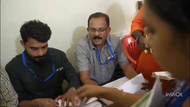 കൊട്ടാരക്കര: കൊട്ടാരക്കര നഗരസഭയിൽ എൽഡിഎഫ് ഭരണം നിലനിർത്തി