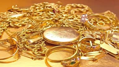 Gold and Silver May Rise Further — Smart Investors Choose Coins, Not Jewellery
#BreakingNews #BREAKING #LatestNews
#GoldInvestment, #SilverInvestment, #SmartInvesting, #BuyGoldCoins,