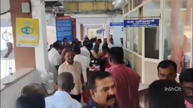 അമ്പലപ്പുഴ: ആലപ്പുഴ ജില്ലയിൽ യുഡിഎഫിന് മുൻതൂക്കം