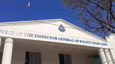 अवंतिपुर बड़ोदिया: अवंतीपुर बडोदिया के थाना प्रभारी पर किसान ने लगाया आरोप, आईजी समेत मानव अधिकार आयोग में की शिकायत