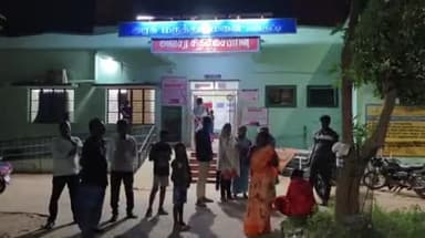 பண்ருட்டி: தென் பெண்ணையாற்றில் குளிக்க சென்ற பள்ளி மாணவன் நீரில் மூழ்கி உயிரிழப்பு