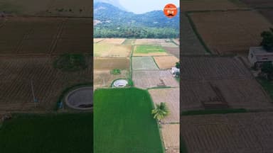 வட்ட கிணறு.. #kallakurichicity