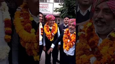 पार्वती के संग.. #satyawadimedia #news #boltadausa #electionresults #thesatyawadishow