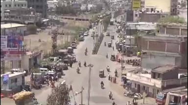 ગઢડા: ગઢડા પોલીસ સ્ટેશન વિસ્તારના લીંબાળી ગામમાં પોલીસ અધિકારી/કર્મચારીઓની અર્ધવાર્ષિક ફાયરીંગ પ્રેક્ટીસ યોજાશે