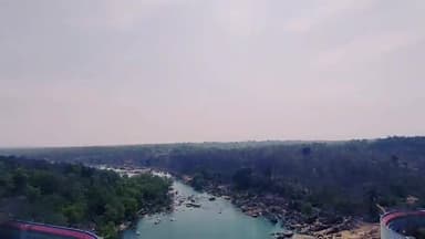 विष्णुगढ़: कोनार डैम और बनासो स्थित मां बागेश्वरी धाम को पर्यटन स्थल का दर्जा मिला, विधायक ने विधानसभा में उठाई मांग