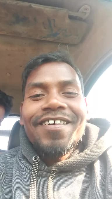 Anil oraon jobang devriy