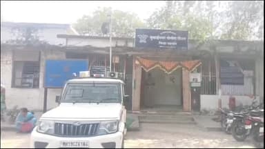 बोदवड: वढोदा येथे नातेवाईकांकडे आलेला ४७ वर्षीय इसम झाला बेपत्ता, मुक्ताईनगर पोलीस ठाण्यात नोंदवली हरवल्याची तक्रार