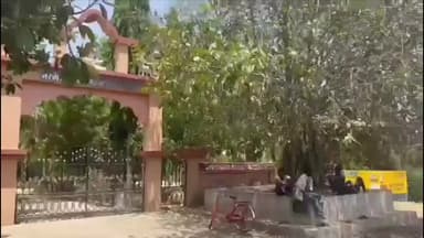 માળીયા: માળીયા મીયાણાના જુના ઘાટીલા ગામે ભૂલથી દવા વાળા ગ્લાસમાં પાણી પી લેતા પરિણીતાનું મોત....