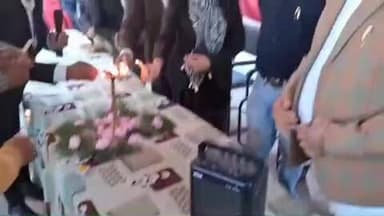 नवगछिया: राष्ट्रीय लोक अदालत में नवगछिया के चार बेंचों पर 522 मामले निपटाए गए