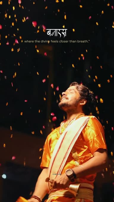 Banaras: where the divine feels closer than breath 💗😍
Follow 👉 @bsb_vlogs
#banaras #siberian #winter #explore #viral ...