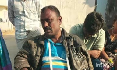 తిమ్మాజిపేట: ఆవంచలో ఇరువర్గాల మధ్య ఘర్షణ ఇరువురికి గాయాలు చికిత్స కోసం జడ్చర్ల ఆసుపత్రికి తరలింపు