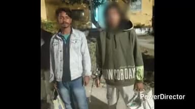 कटिहार: मिरचाईबाड़ी में चोरी के मामले में पुलिस ने एक को पकड़ा, दो अंगूठी व दो मोबाइल बरामद कर भेजा जेल