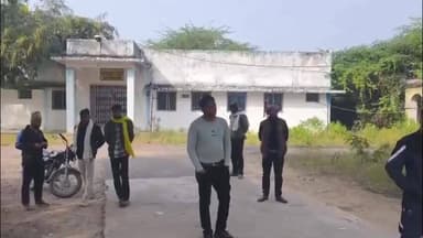 बडोनी: रतन पेट्रोल पंप के पास अज्ञात वाहन की टक्कर से वृद्ध की मौत, बड़ोनी पुलिस जांच में जुटी