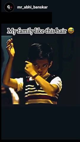 Long hair my phebret 🌪️ #reels#reelsindia